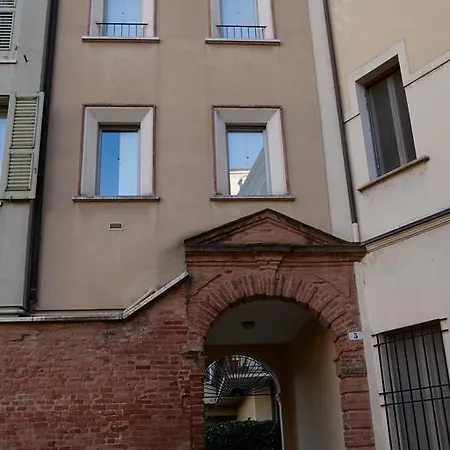 Ottoetti 2 Lägenhet